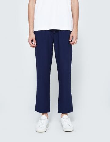 La Panoplie Elastic Waist Trousers