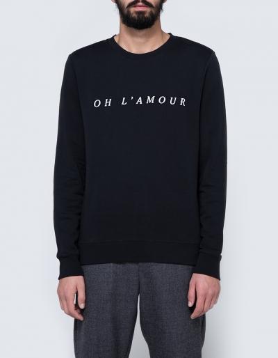 A.p.c. Sweatshirt Oh