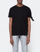 Jw Anderson Single Knot T-shirt