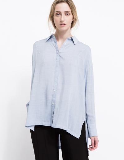 Farrow Tomboy Button Up