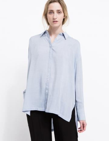 Farrow Tomboy Button Up