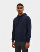 Pop Trading Co. Logo Hooded