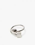 Need Supply Co. Lloyd Geometric Ring