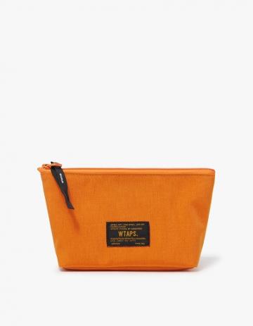 Wtaps Nylon Cordura Bag In Orange