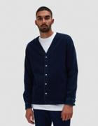 Schnayderman's V-shirt Denim One