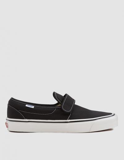 Vans Slip On 47 V Dx Sneaker In Black