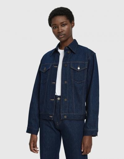 Calvin Klein Jeans Est. 1978 Trucker Jacket