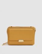 Want Les Essentiels Maxi Demiranda Shoulder Bag In Desert