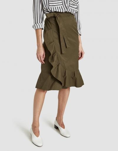 Farrow Allen Skirt In