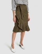 Farrow Allen Skirt In