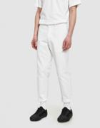 Obey Straggler Carpenter Pant Iii In White
