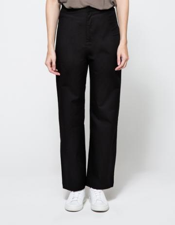 Base Range Flared Highwaist Pants