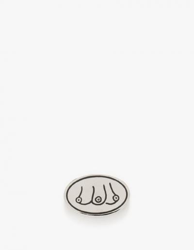 Prize Pins Total Recall