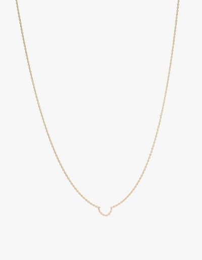 Shihara Chain Necklace