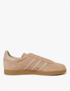 Adidas Gazelle In Clay Brown