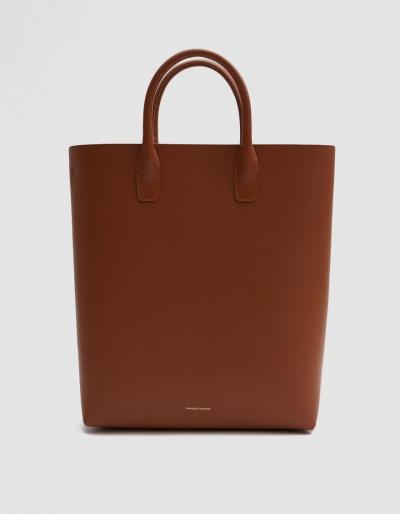 Mansur Gavriel North South Tote In