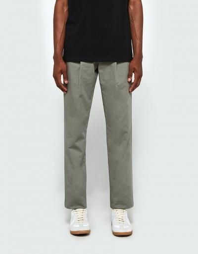 Unis Davis Pant In Thyme