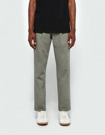 Unis Davis Pant In Thyme