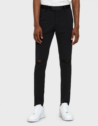 Undercover Trousers In Black