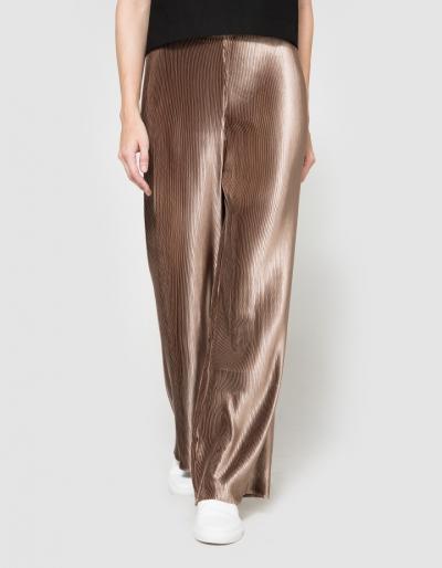 Stelen Roslyn Pant In Gold