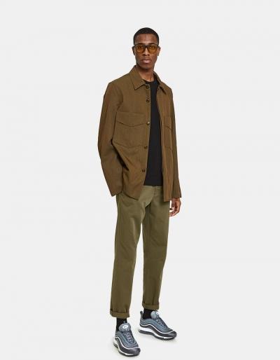Acne Studios Maxwell Jacket In