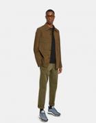 Acne Studios Maxwell Jacket In