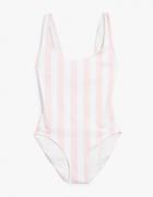 Solid & Striped The Anne Marie In Pink