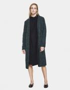 Which We Want Ashton Cardigan In Charcoal