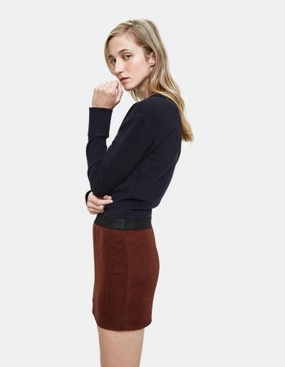 Jw Anderson Jersey And Lurex