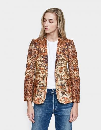 Frame Persian Blazer