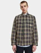 Junya Watanabe Man Carhartt Cotton Duck Water Repellent Jacket