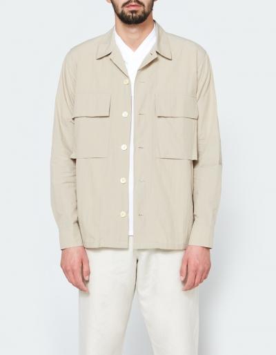 Maiden Noir Boxy Ls