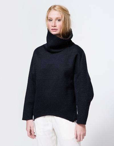 Margaux Lonnberg Viktor In Navy