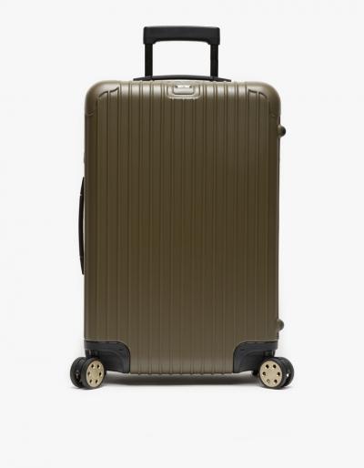 Monocle Monocle X Rimowa Large