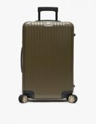 Monocle Monocle X Rimowa Large