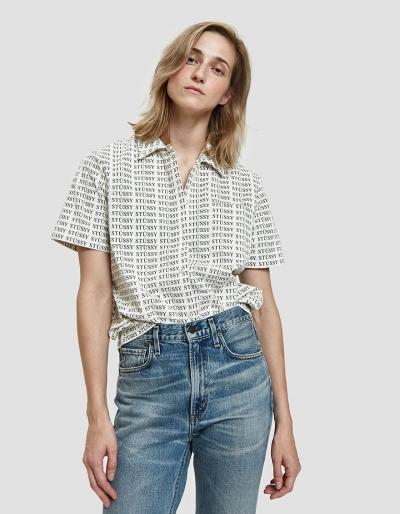 St Ssy Eva Corduroy