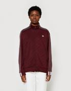 Adidas X Alexander Wang Jacquard Track Top In