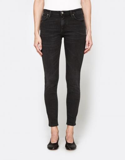Acne Studios Climb Used Black