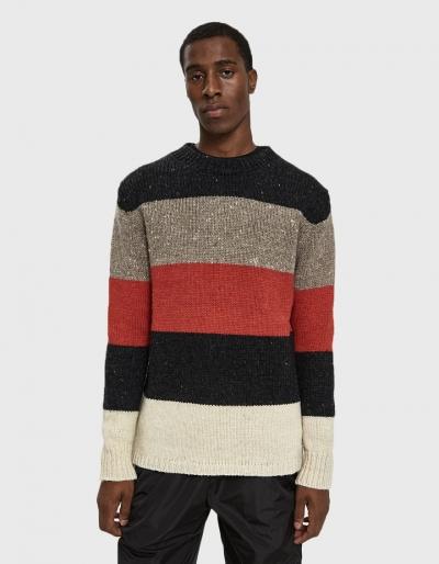Junya Watanabe Man Shetland