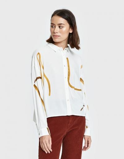 Paloma Wool Leonarda Button-down