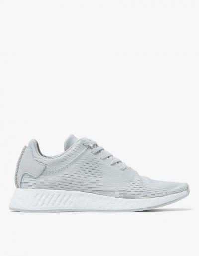 Adidas X Wings+horns Nmd_r2 Primeknit In Hint