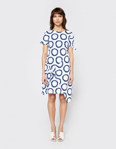 J.w. Anderson Single Knot T-dress