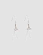 Pamela Love Anemone Earrings