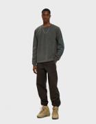 Yeezy Cotton Jogger In Umber