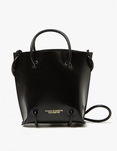 Kozha Numbers The Utility In Black