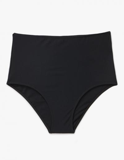 Araks Mallory Highwaisted Hipster In Black