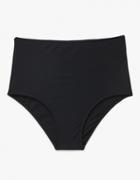 Araks Mallory Highwaisted Hipster In Black