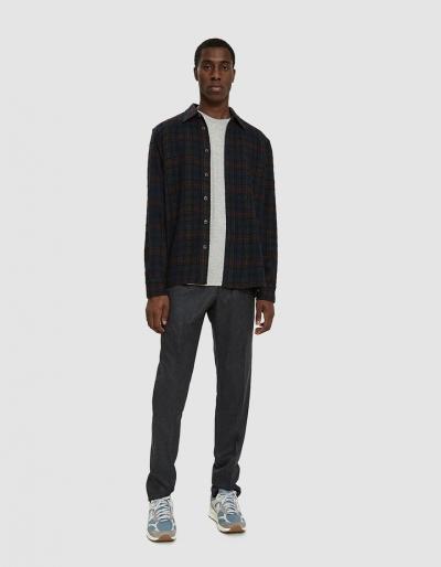 A Kind Of Guise Dullu Flannel