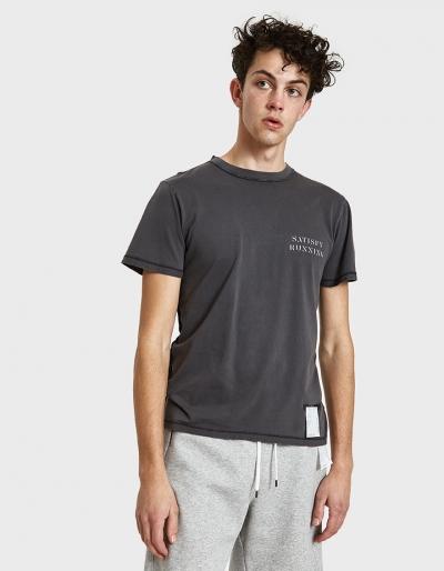 Satisfy Reverse Tee
