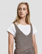 Which We Want Martina Knit Tank